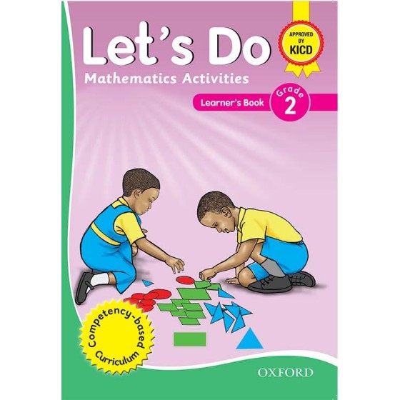 Let’s Do Mathematics...