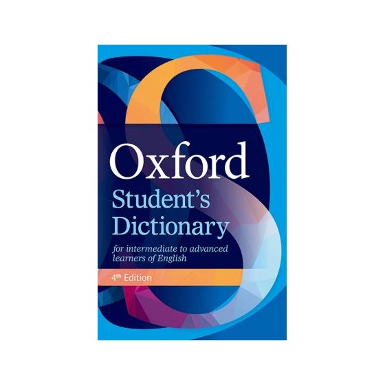 OXFORD STUDENT ENGLISH...