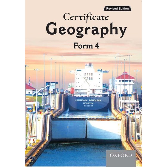 Certificate Secondary...
