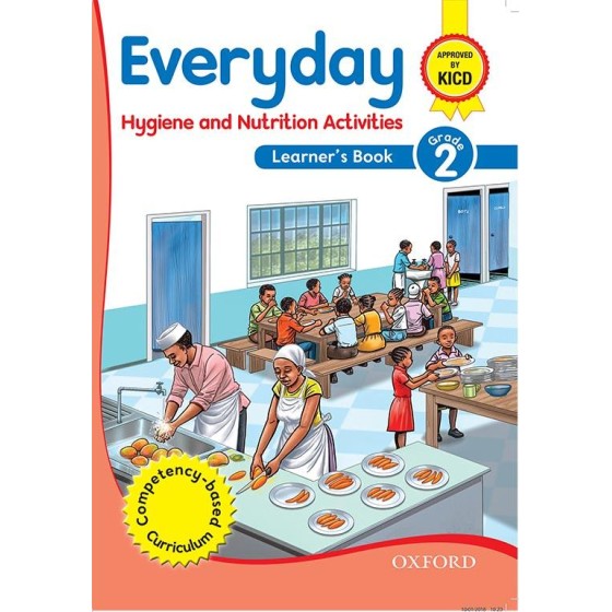 Everyday Hygiene and...