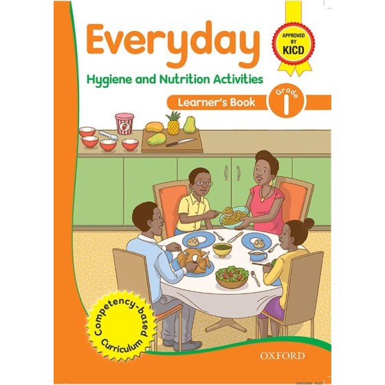 Everyday Hygiene and...