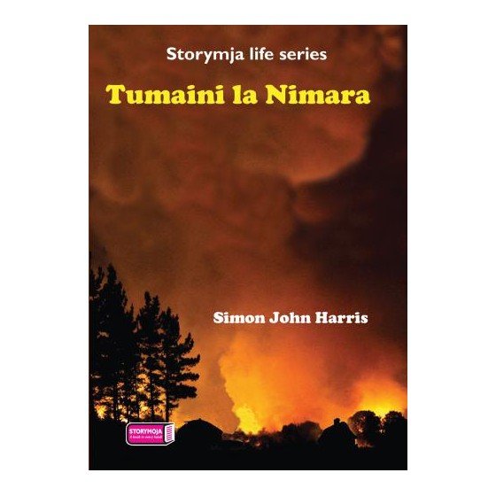 TUMAINI LA NIMARA