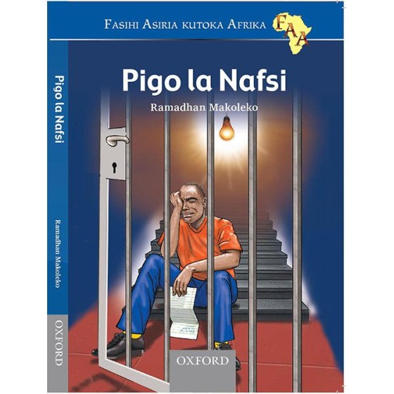 Pigo la Nafsi