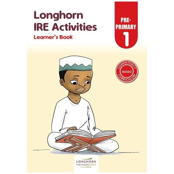 ISLAMIC RELIGIOUS EDUCATION...