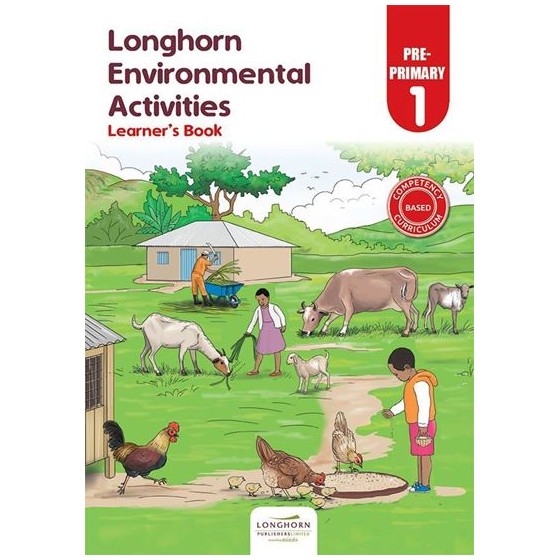 LONGHORN ENVIRONMENTAL...