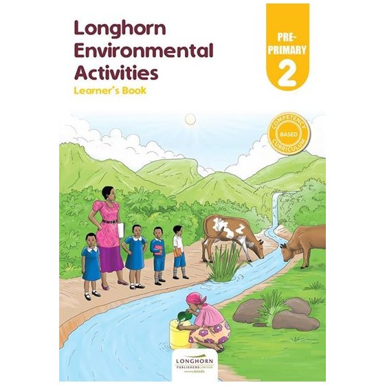 ENVIRONMENTAL ACTIVITIES...