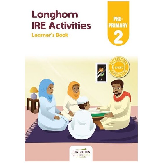 ISLAMIC RELIGIOUS EDUCATION...