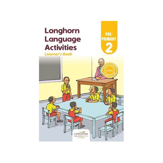 LANGUAGE ACTIVITIES...
