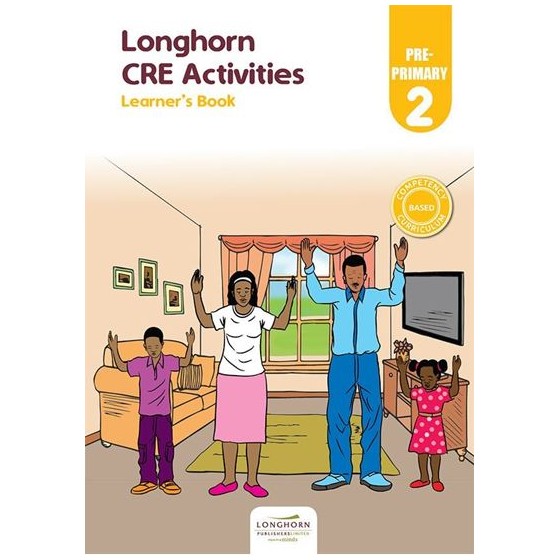 LONGHORN CRE ACTIVITIES...