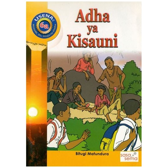 ADHA YA KISAUNI