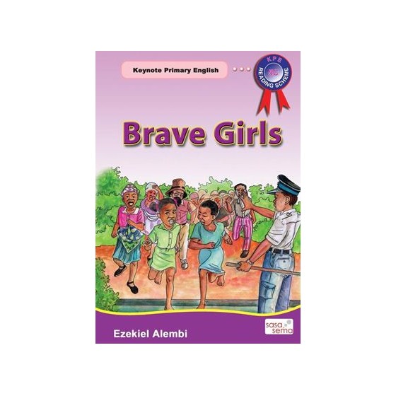 BRAVE GIRLS