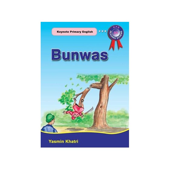 BUNWAS
