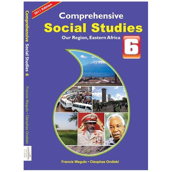 COMPREHENSIVE SOCIAL...