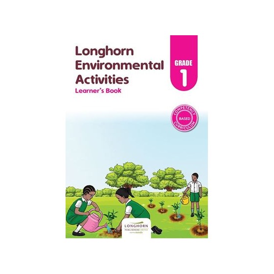 ENVIRONMENTAL ACTIVITIES -...