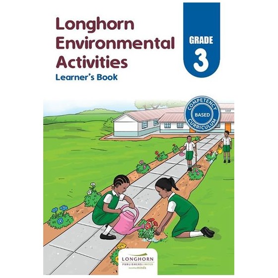 ENVIRONMENTAL ACTIVITIES -...