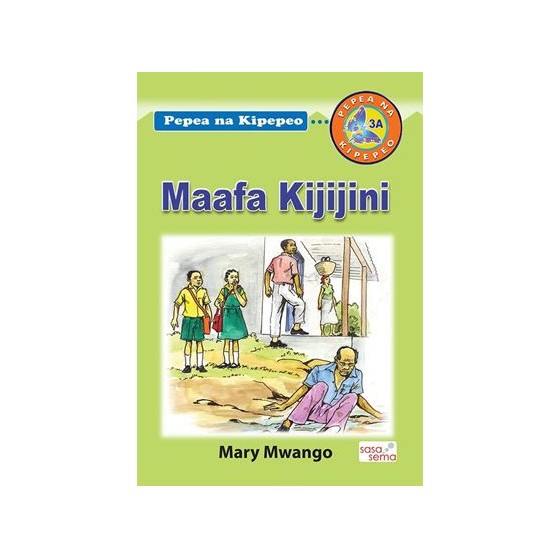 MAAFA KIJIJINI