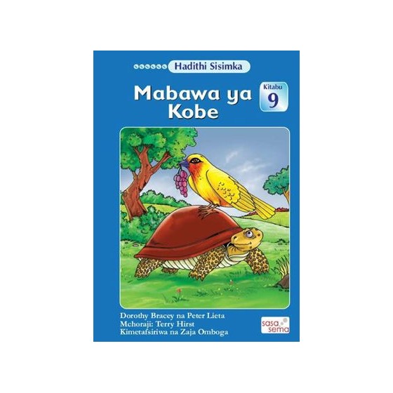 MABAWA YA KOBE
