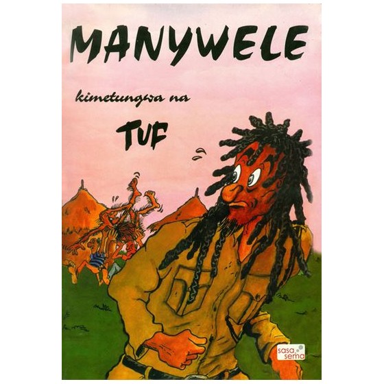 MANYWELE