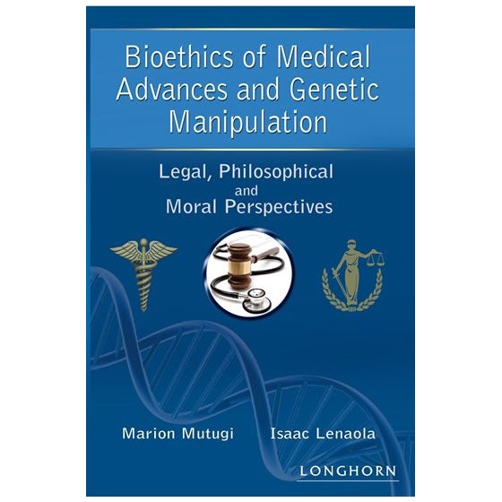 Bioethics of Medical...