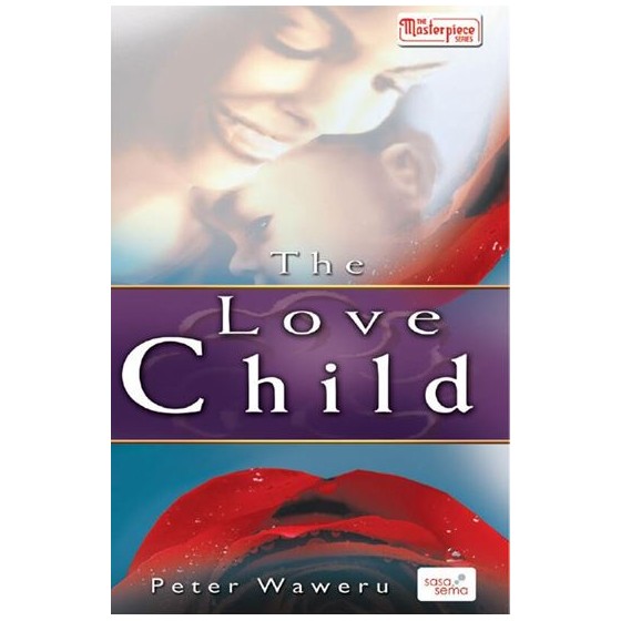 THE LOVE CHILD