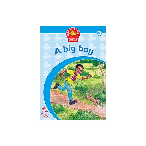 A Big Boy