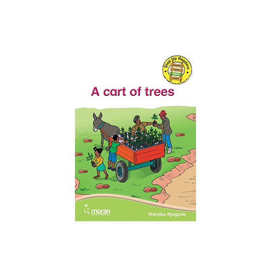 A Cart of Trees
