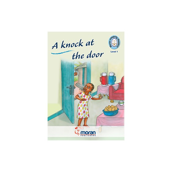 A Knock at the Door