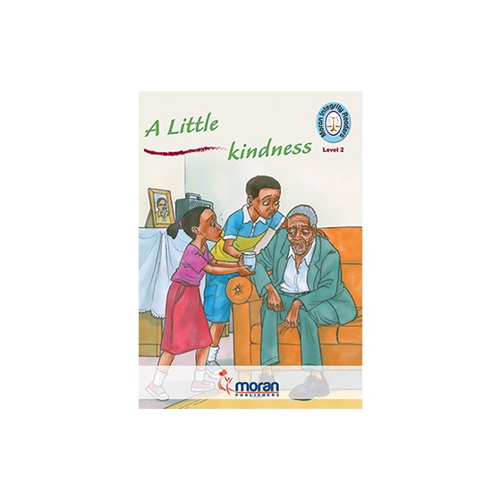 A little Kindness
