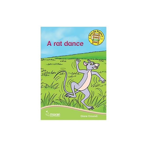 A Rat Dance