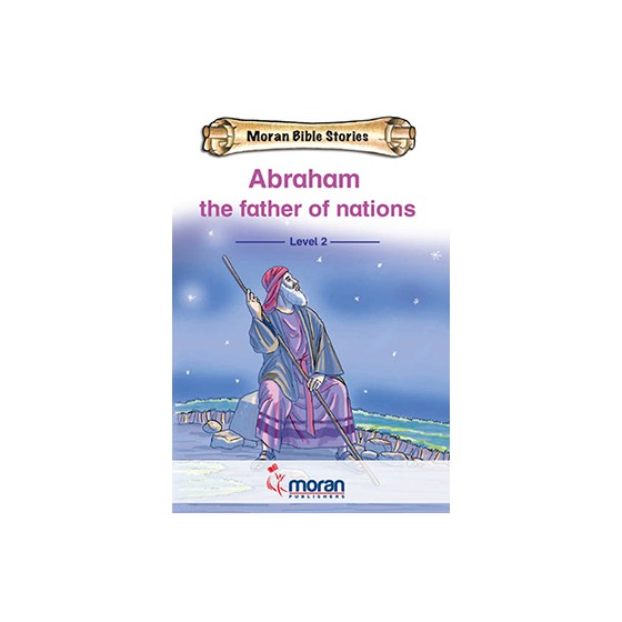Abraham, the Father of Nations