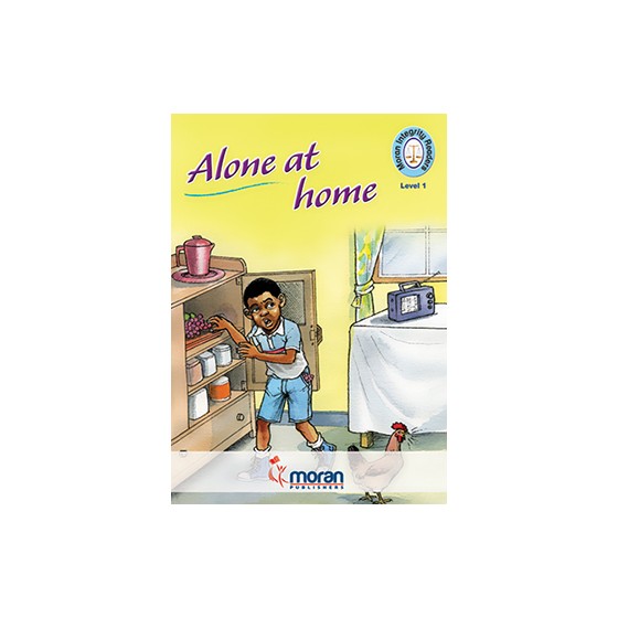 Alone at Home