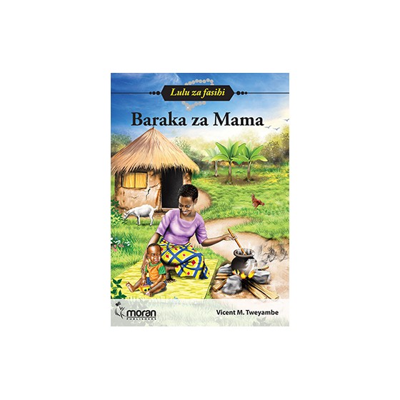 Baraka za Mama