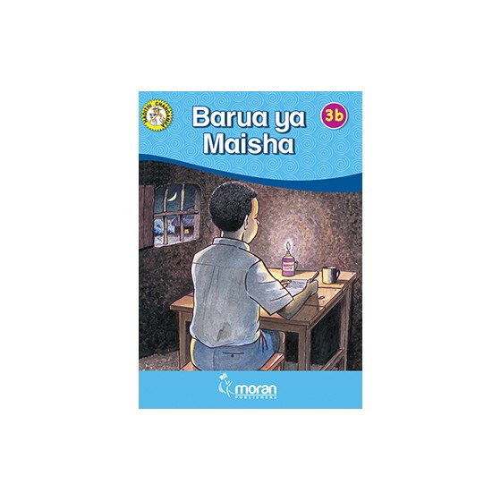 Barua Ya Maisha