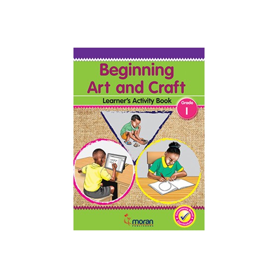 Beginning Art and Craft –...