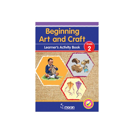 Beginning Art and Craft –...