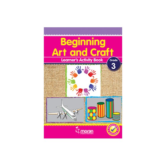 Beginning Art and Craft –...