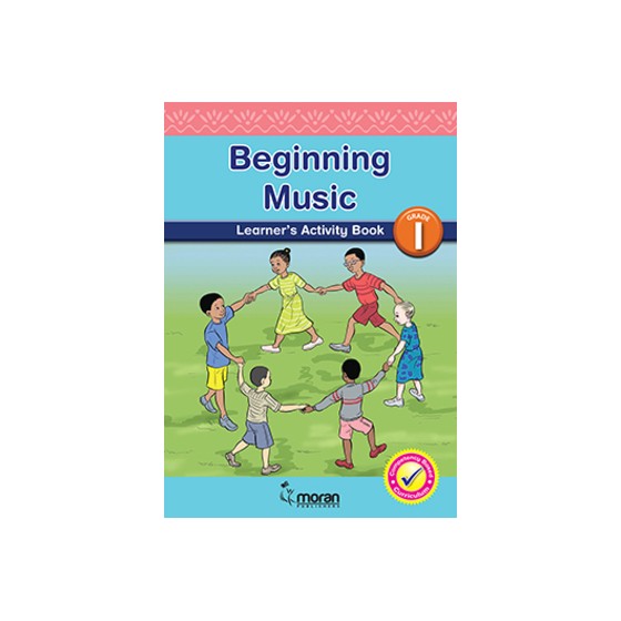 Beginning Music – Grade 1
