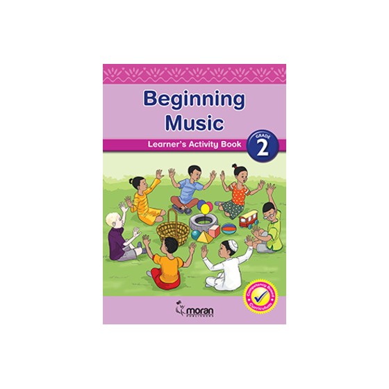 Beginning Music – Grade 2