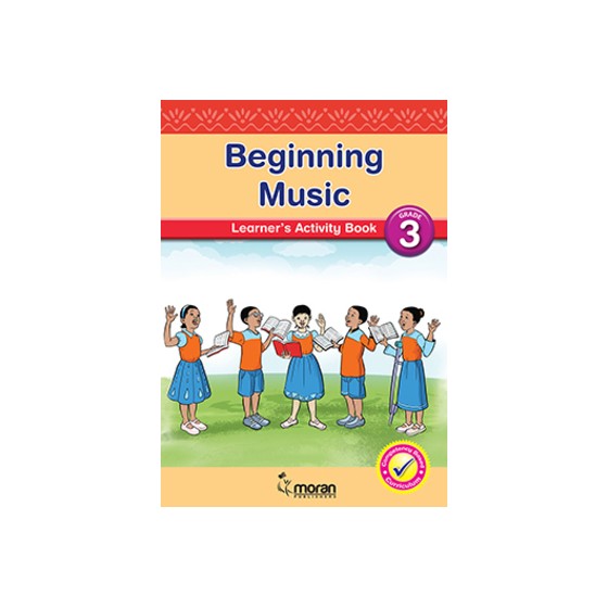 Beginning Music – Grade 3