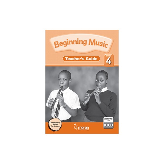 Beginning Music Activities...