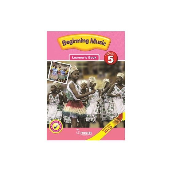 Beginning Music Grade 5...