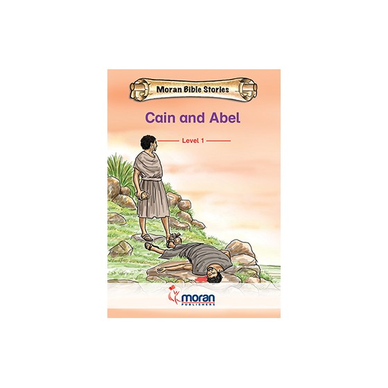 Cain and Abel