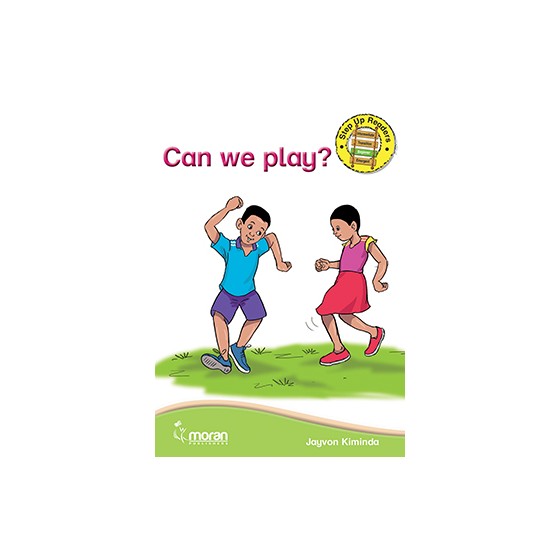 Can we Play?
