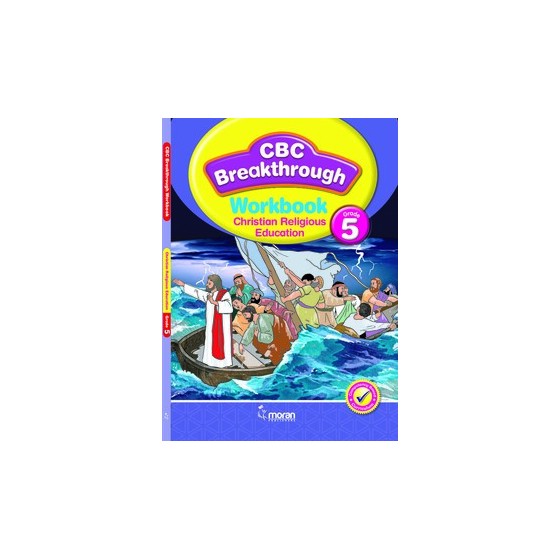 CBC BREAKTHROUGH WOKBOOK –...