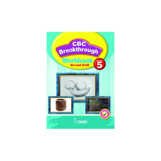 CBC BREAKTHROUGH WOKBOOK –...