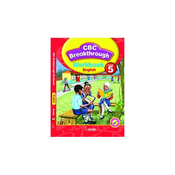CBC BREAKTHROUGH WOKBOOK –...