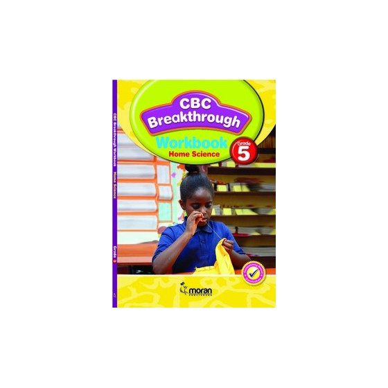 CBC BREAKTHROUGH WOKBOOK –...