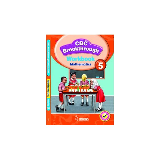 CBC BREAKTHROUGH WOKBOOK –...