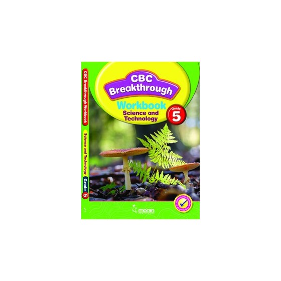 CBC BREAKTHROUGH WOKBOOK –...