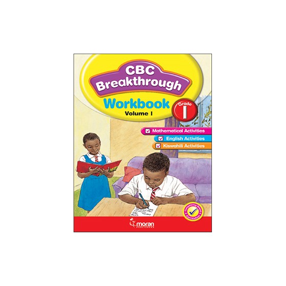CBC Breakthrough WORKBOOK –...